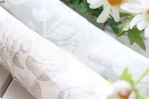 100% Pure Natural Linen Mat (A01)