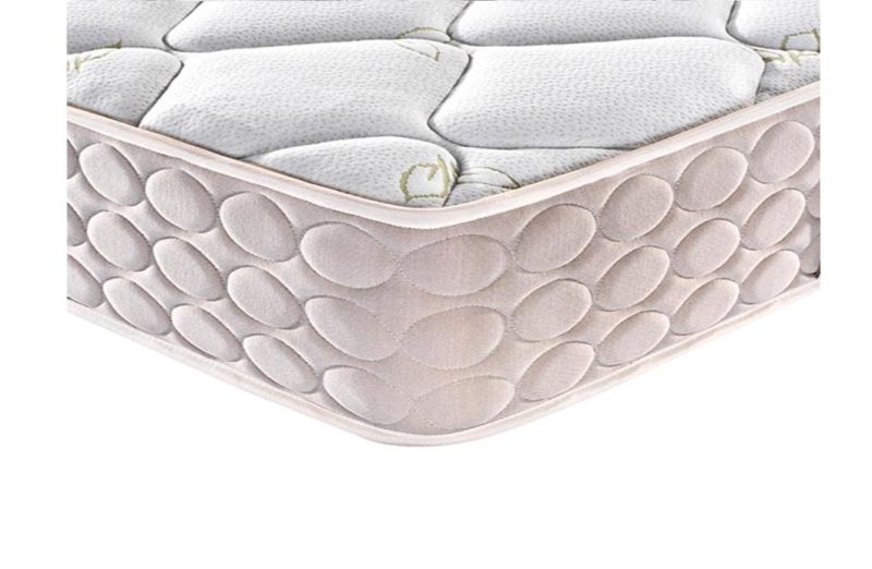 Bedroom Beddings Soft Memory Foam Thick Mattress
