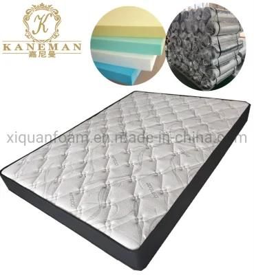 Foam Mattress 6inch Mattress Two Sides Used Mattress