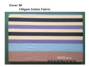 Baby Crib Foam Mattress with Cotton Fabric
