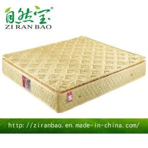 Golden Furniture Offer Low Price Pocket Spring Mattress (ZRB-347)