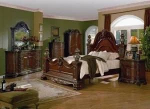 Bedroom Set (R100)