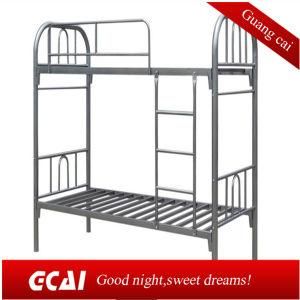 Latest Cheap Metal Iron Kids Bunk Bed Designs