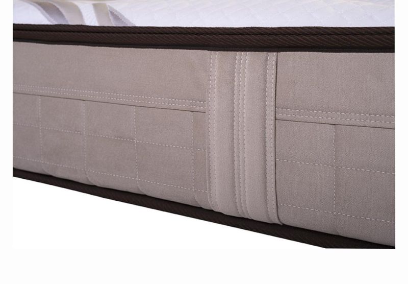 Soft Foam Sleeping Cheap Price Foam Mattress