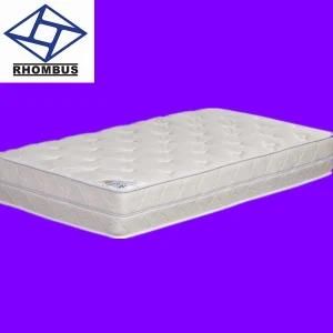 2014 Miff Hot Sale Compressed Spring Mattress (FL-444)