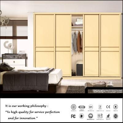 Bedroom Furniture Sliding Wardrobe Designs (zhuv)