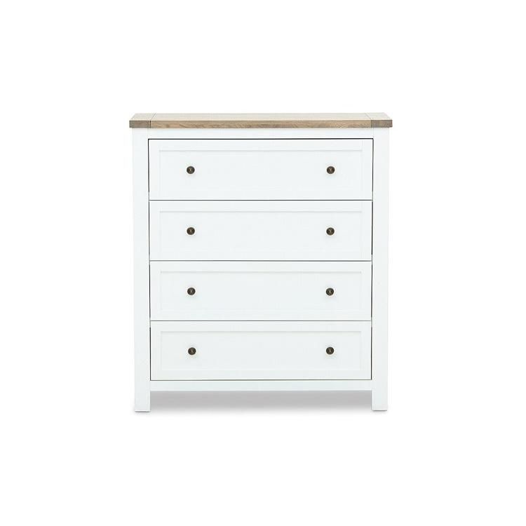 Factory Wood Chest of Drawers with High Quality