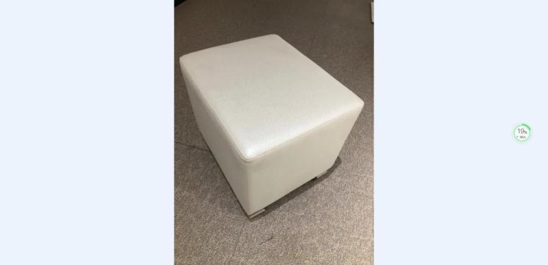 Economic Modern Makeup Stool