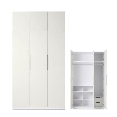 Latest Hotel Bedroom Furniture with Hotel Wardrobe