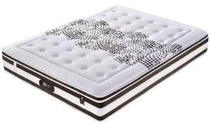 Mattress Pocket Spring, China Mattress Factory Manufacturer, Mattress in a Box