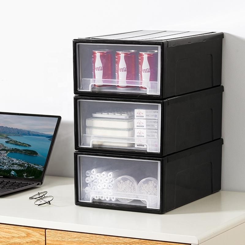 Hot Sale Multi-Layers Baby Plastic Drawer