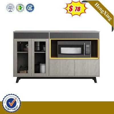 Reasonable Price Multi-Layer Acid Fire Resistant Cabinet Wardrobe (HX-9NG013.3)