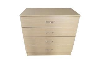Chest of 4drawers Xj-2010