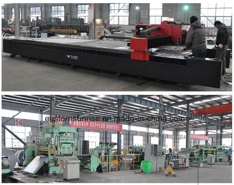 Factory Direct Supply Metal Single Bed with Wooden Board