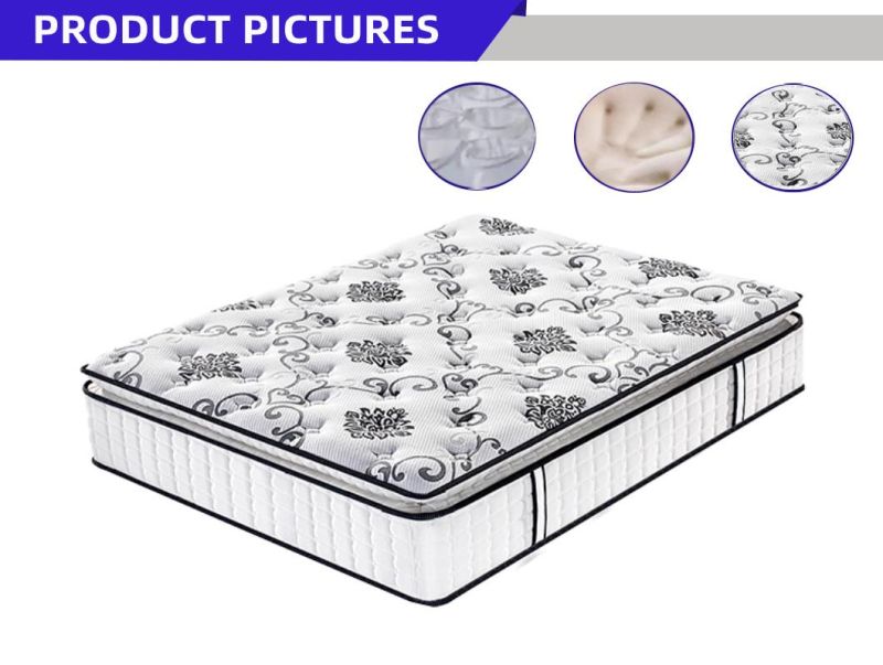 Good Natural Latex Foam Mattress Memory Foam Mattress