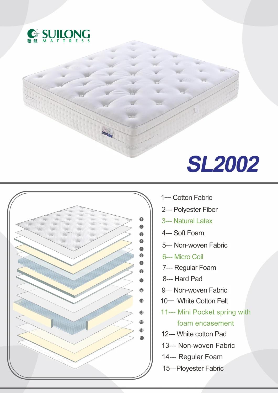 Living Room Furniture Full Size Kind Bed Spring Mattress