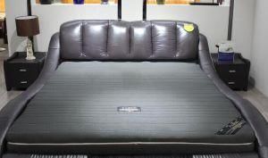 3D Quilting Topper 3D Hollow Mattress