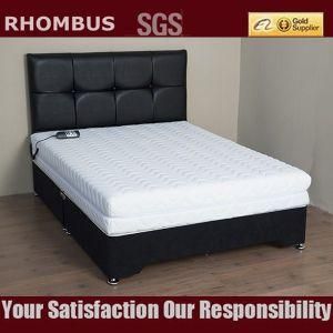 Hotel Latex Memory Foam Mattress|Pocket Spring Mattress Rh-489