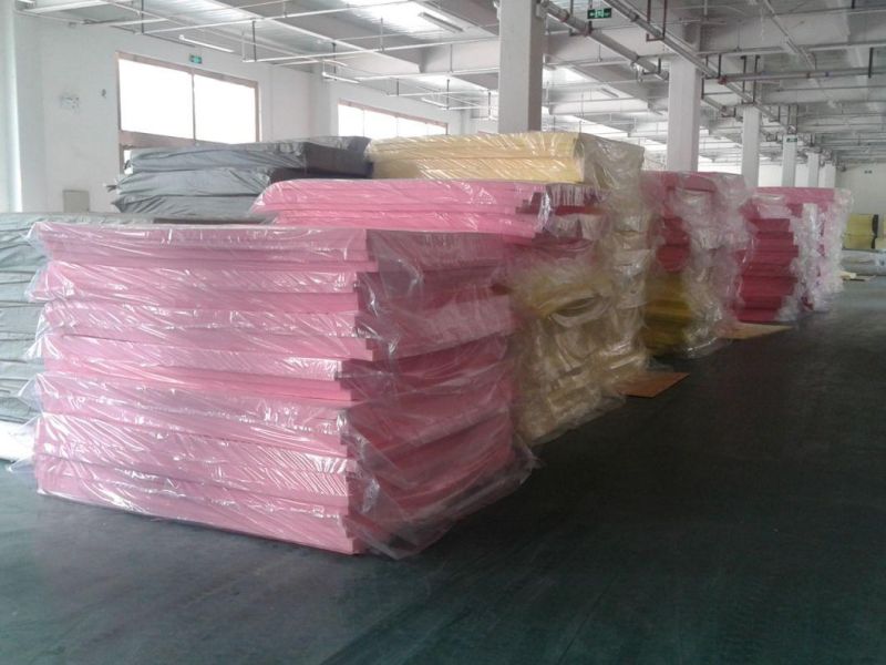 Factory Direct Cheap Price Spring Mattress Vacuum Compress