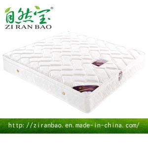 High Quality Comfort 3D Breathable Talalay Latex Mattress