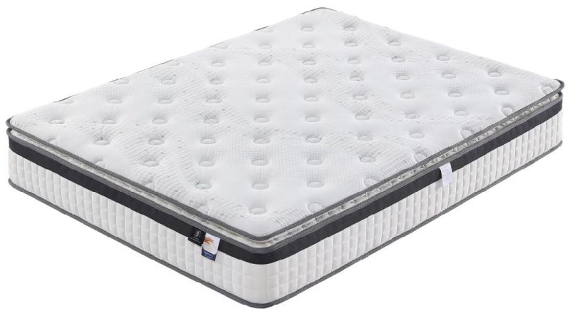Comfortable Mattress Memory Foam Pocket Spring Mattress