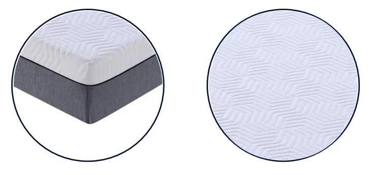 OEM Foam Mattress with Anti-Skidding Fabric