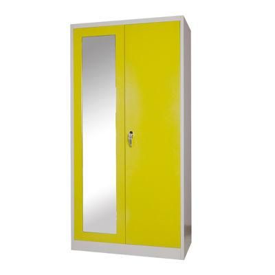 Almirah Cupboard Steel Wardrobe Bedroom Furniture Wardrobes Solutions Clothing Almirah Wardrobe