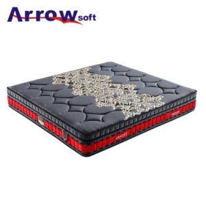 King Size Waterproof Mattress Protector, Mattress Cover Pad Fitted Inch Deep Pocket