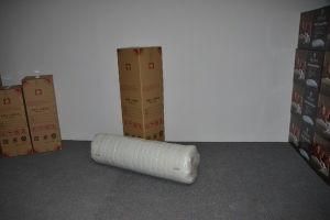 Pocket Spring Roll up Mattress, Spring Mattresses Rh579