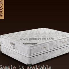 Fashionable Desgin Pillow Top Mattress (MS-0705)