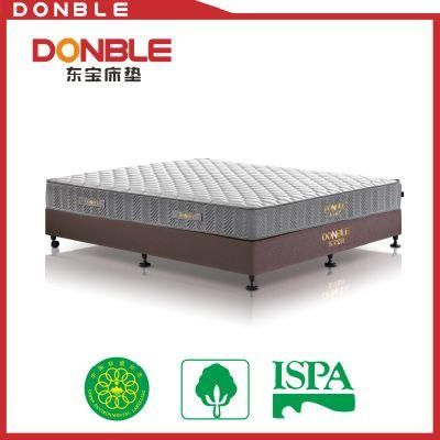Hot Sale Carton Mattress, Bed Mattress, Memory Foam Mattress, Mattress