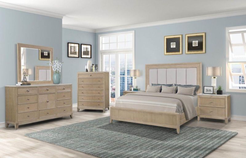 Wooden Bedroom Furniture