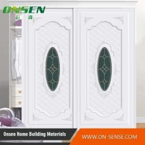 Sliding Door Modern Bedroom Sets
