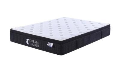 Good Rebound Foam Mattress Featuring in Pocket Spring Mattress Mattress