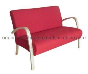 Leisure Bentwood Double Sofa Doule Size