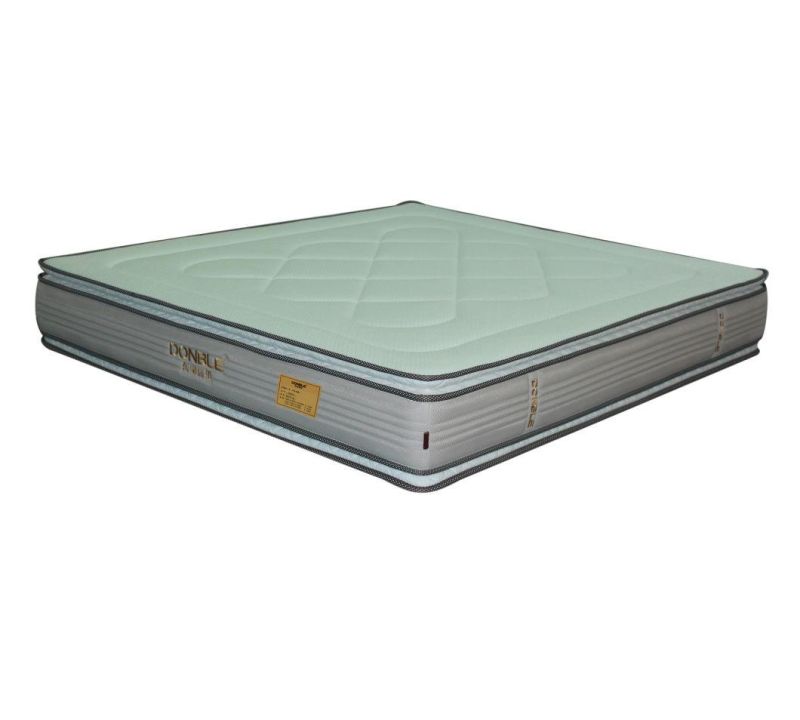 Foam Mattress/Latex Mattress/King Mattress