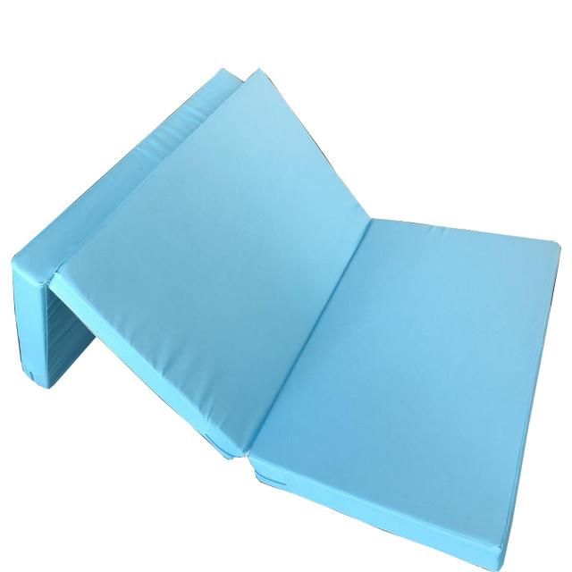 2 Fold Foam Mattress and 3 Fold Foam Mattress Cheap Foam Mattress Vacuum Roll Compress