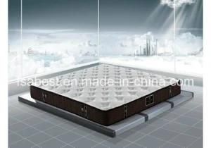 5 Zone Pocket Spring Mattress ABS-2002