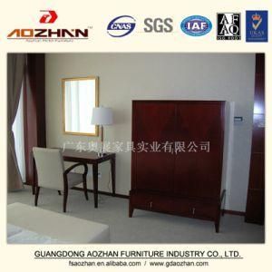 Bedroom Furniture 2 Door Wardrobe Cabinet