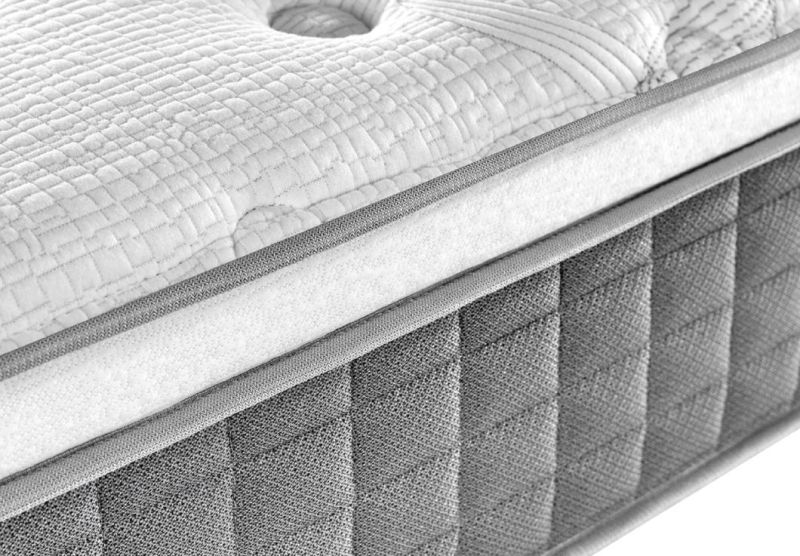 Hot Sale Latex Mattress Memory Foam Soft Mattress High Grade