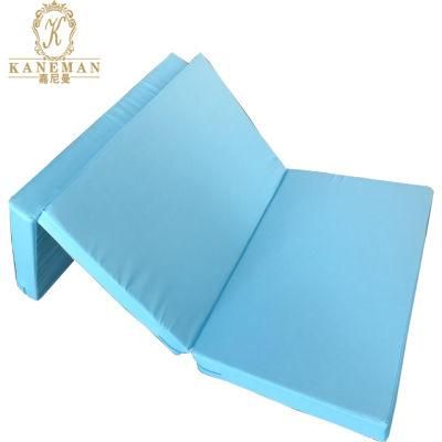 2 Fold Foam Mattress and 3 Fold Foam Mattress Cheap Foam Mattress Vacuum Roll Compress