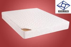 Individual Coil Mattress, Pocket Spring Mattress, Bonell Spring Mattress (FL-341)