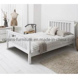 King Size 5&prime;0&quot; High End Bed Frame