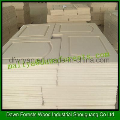 Customized PVC Membrane Cabinet Door