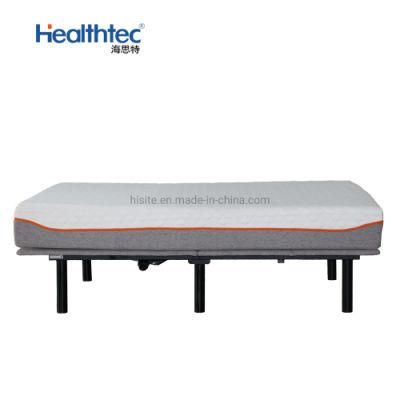 Full Size Electric Adjustable Bed Base