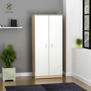 China Customized Middle East Style Pakistan Bedroom Furniture Wardrobe