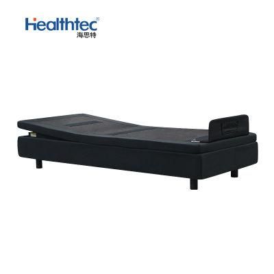 Twin Full Queen King Adjustable Bed Frame