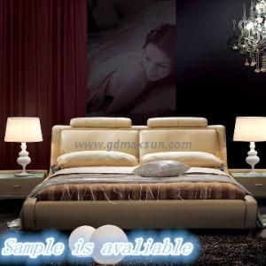 Bedroom Furniture Maxsun Soft Bed
