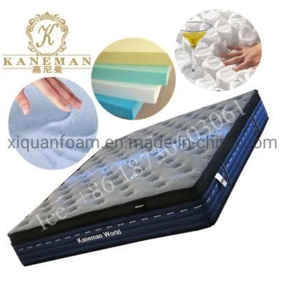 Memory Foam Mattress Firm Spring Mattress Bedroom Mattress