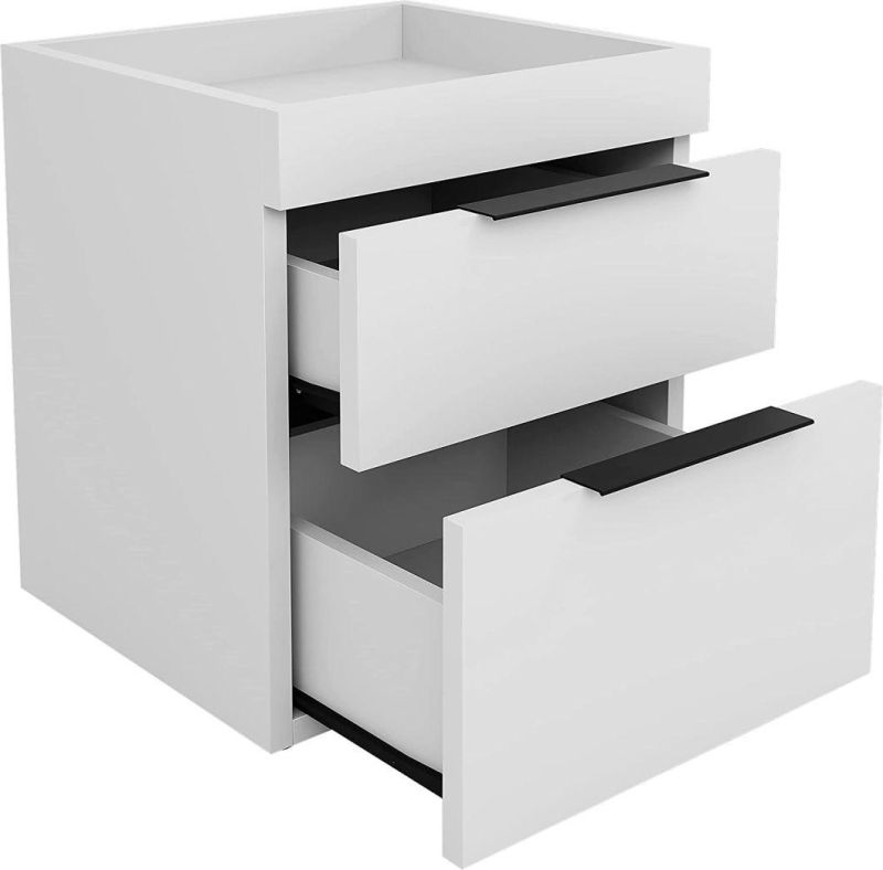 Hot Selling Nighstand Bedside Table Side Table for Living Room